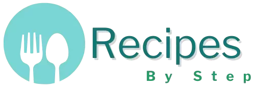 Recipes By Step
